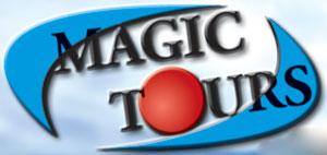 MAGIC TOURS